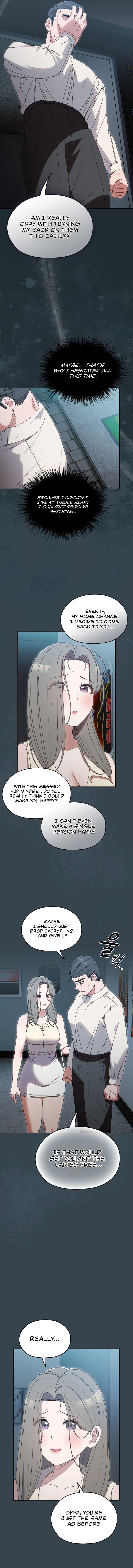 Boss! Give me your daughter! Manhwa - Chapter 69 Page 2