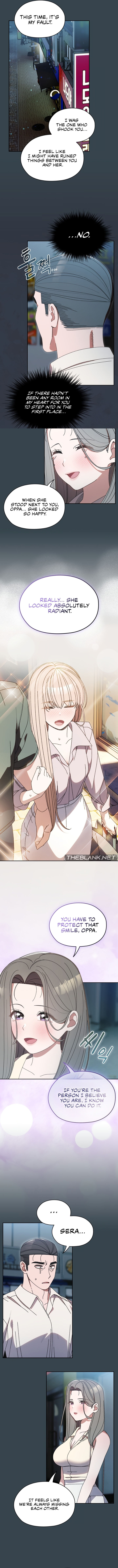 Boss! Give me your daughter! Manhwa - Chapter 69 Page 4