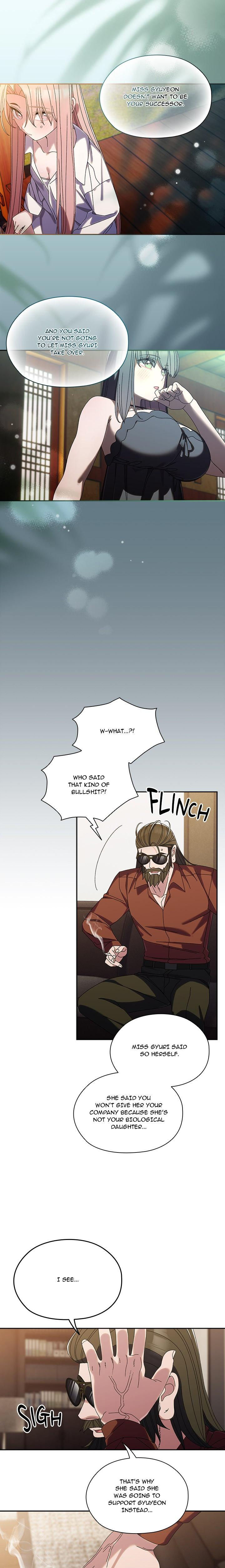 Boss! Give me your daughter! Manhwa - Chapter 73 Page 14