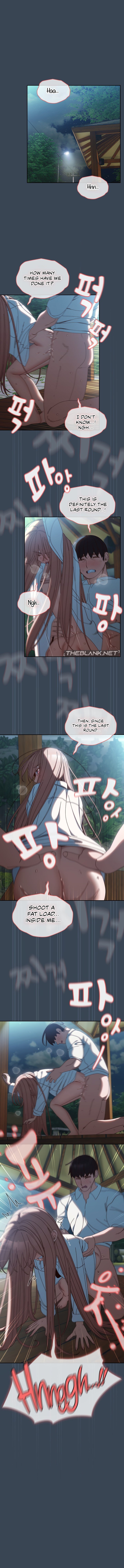 Boss! Give me your daughter! Manhwa - Chapter 38 Page 1