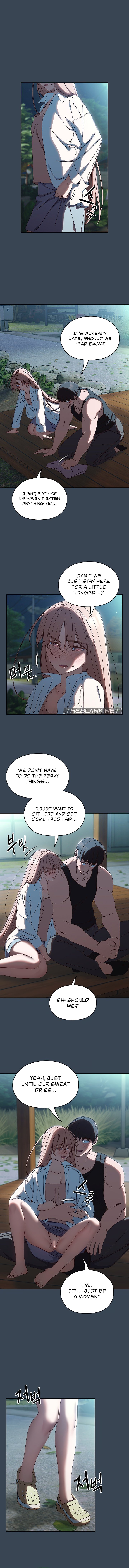 Boss! Give me your daughter! Manhwa - Chapter 38 Page 3