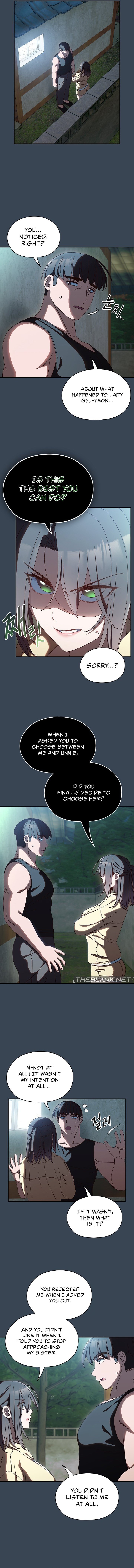 Boss! Give me your daughter! Manhwa - Chapter 38 Page 6