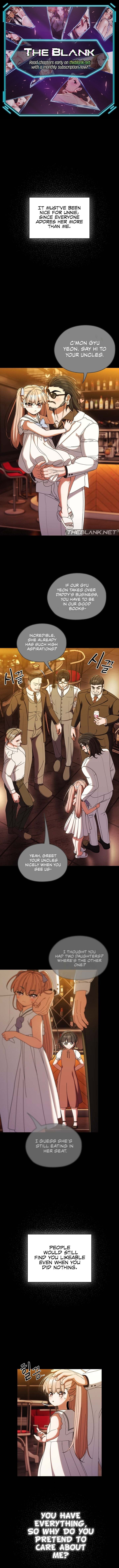 Boss! Give me your daughter! Manhwa - Chapter 43 Page 0