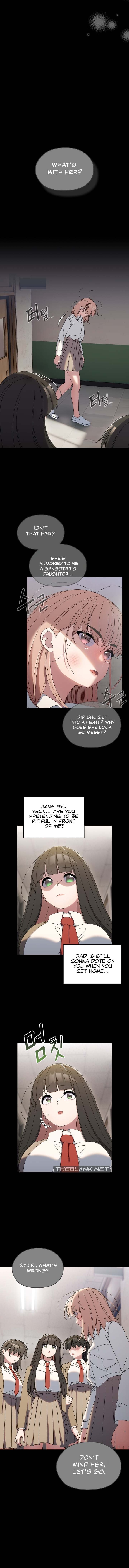 Boss! Give me your daughter! Manhwa - Chapter 43 Page 2