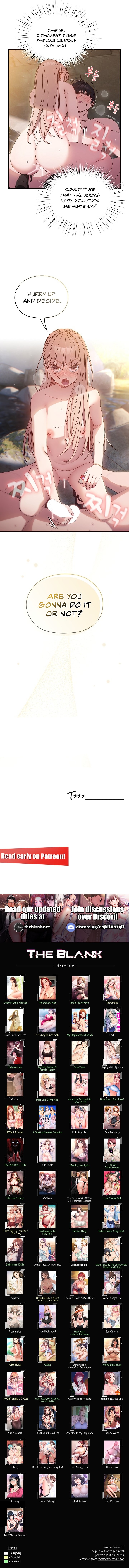 Boss! Give me your daughter! Manhwa - Chapter 17 Page 9