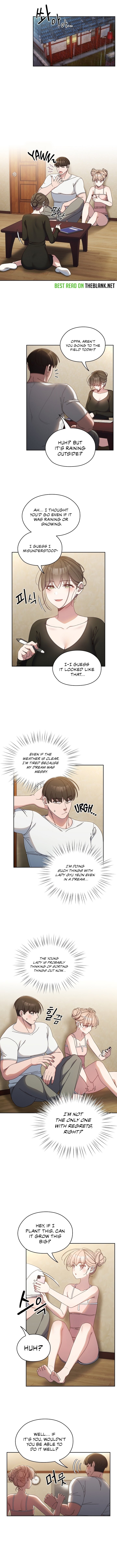 Boss! Give me your daughter! Manhwa - Chapter 19 Page 2