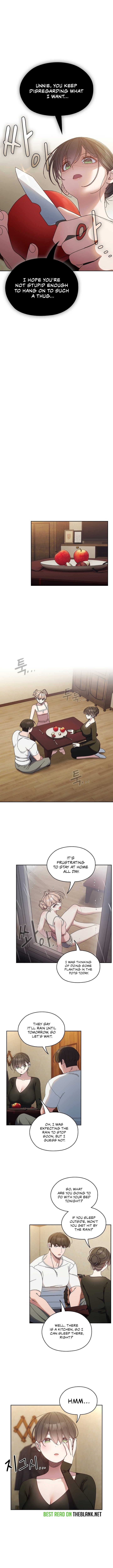 Boss! Give me your daughter! Manhwa - Chapter 19 Page 7