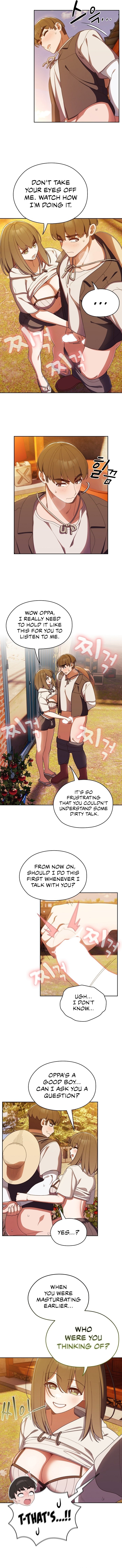 Boss! Give me your daughter! Manhwa - Chapter 4 Page 2