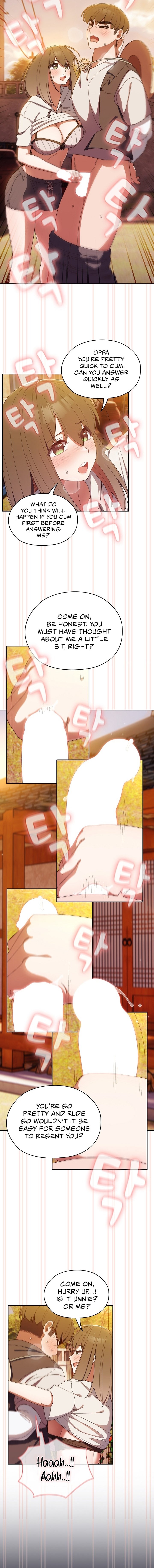 Boss! Give me your daughter! Manhwa - Chapter 4 Page 4