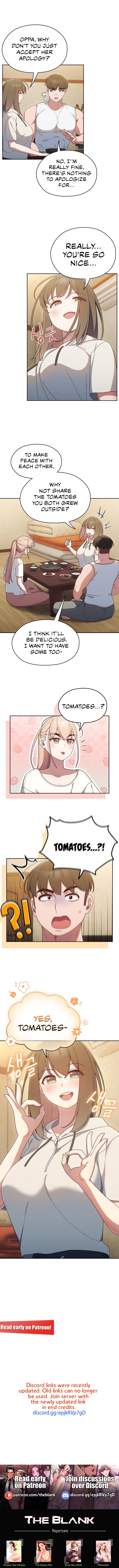 Boss! Give me your daughter! Manhwa - Chapter 4 Page 10