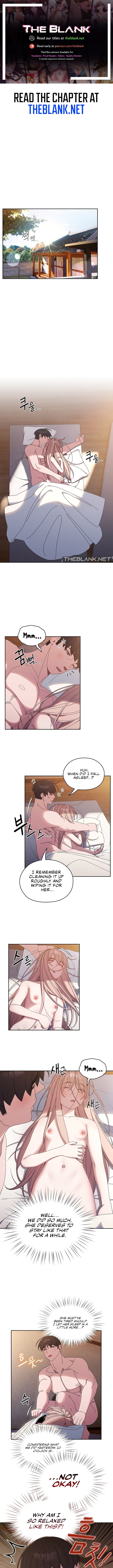 Boss! Give me your daughter! Manhwa - Chapter 23 Page 0