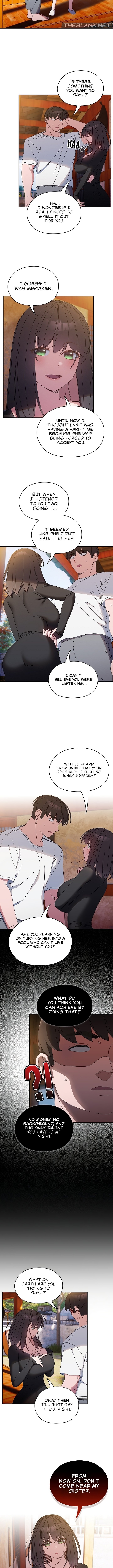 Boss! Give me your daughter! Manhwa - Chapter 23 Page 2