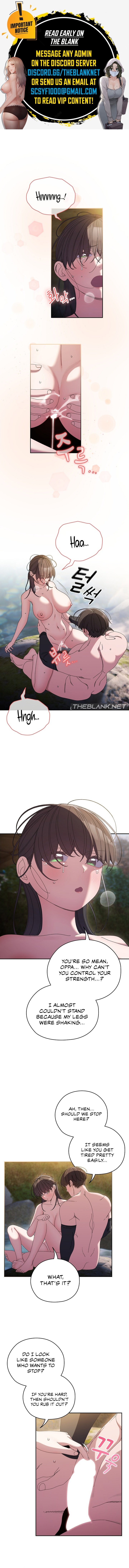 Boss! Give me your daughter! Manhwa - Chapter 54 Page 0