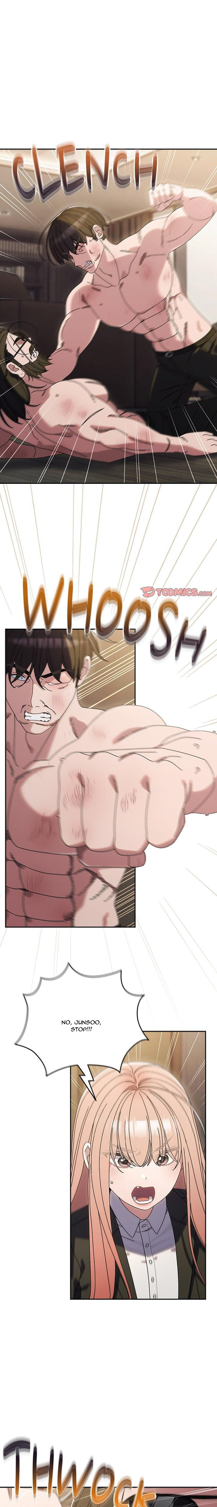 Boss! Give me your daughter! Manhwa - Chapter 75 Page 0