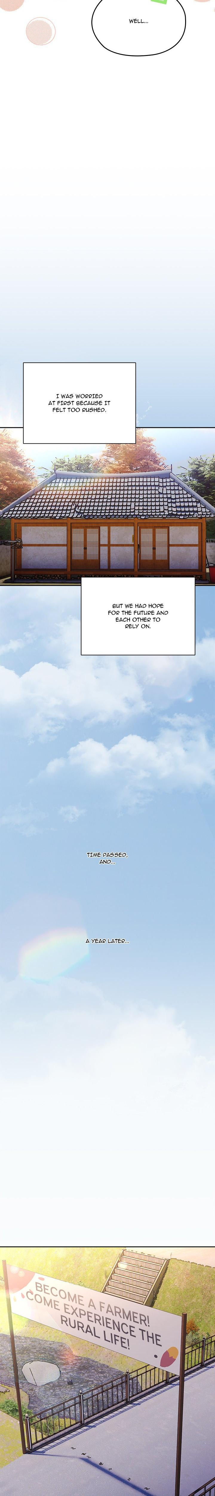 Boss! Give me your daughter! Manhwa - Chapter 75 Page 19