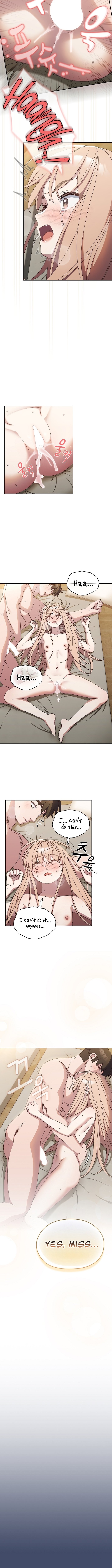 Boss! Give me your daughter! Manhwa - Chapter 22 Page 9