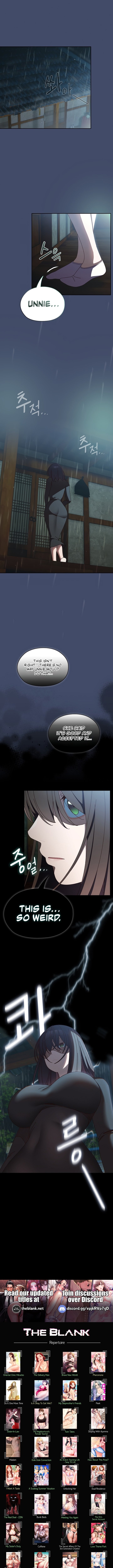 Boss! Give me your daughter! Manhwa - Chapter 22 Page 10