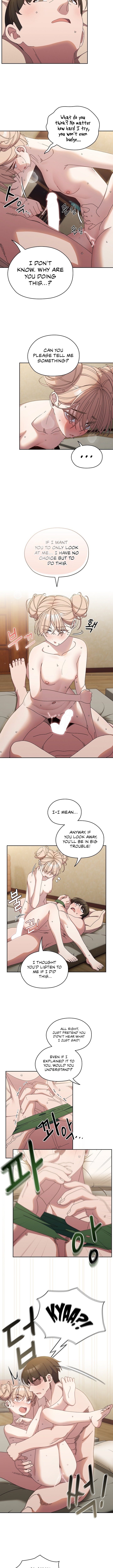 Boss! Give me your daughter! Manhwa - Chapter 22 Page 2