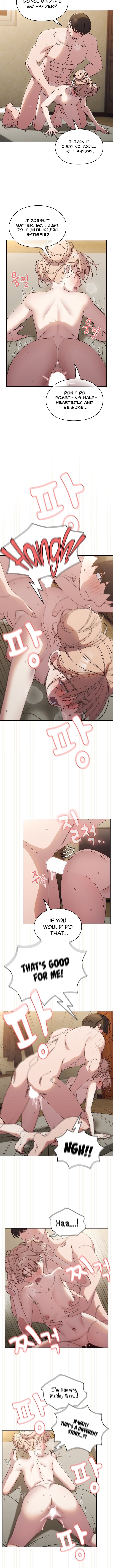 Boss! Give me your daughter! Manhwa - Chapter 22 Page 4