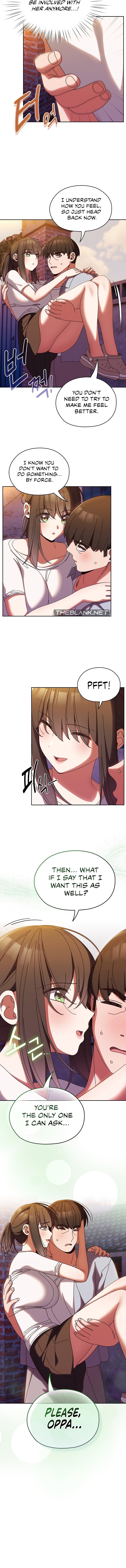 Boss! Give me your daughter! Manhwa - Chapter 31 Page 10