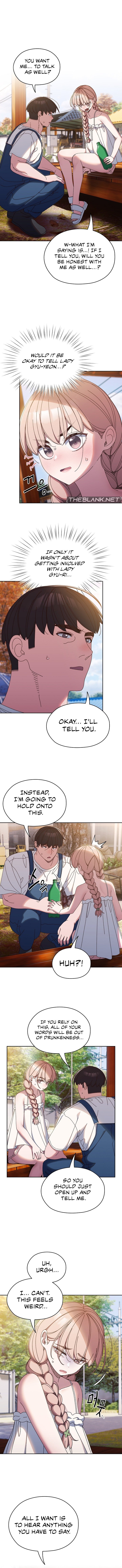 Boss! Give me your daughter! Manhwa - Chapter 31 Page 1