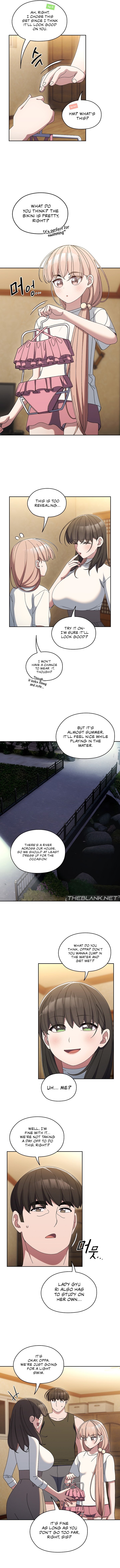 Boss! Give me your daughter! Manhwa - Chapter 51 Page 6