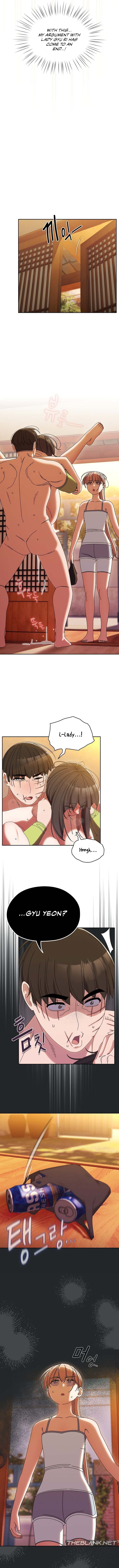 Boss! Give me your daughter! Manhwa - Chapter 44 Page 13