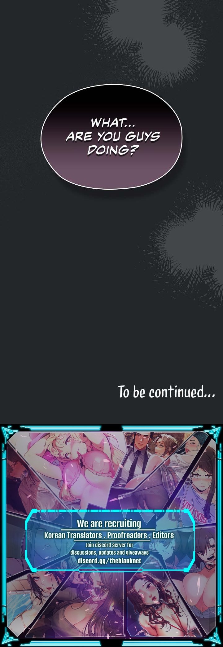 Boss! Give me your daughter! Manhwa - Chapter 44 Page 14