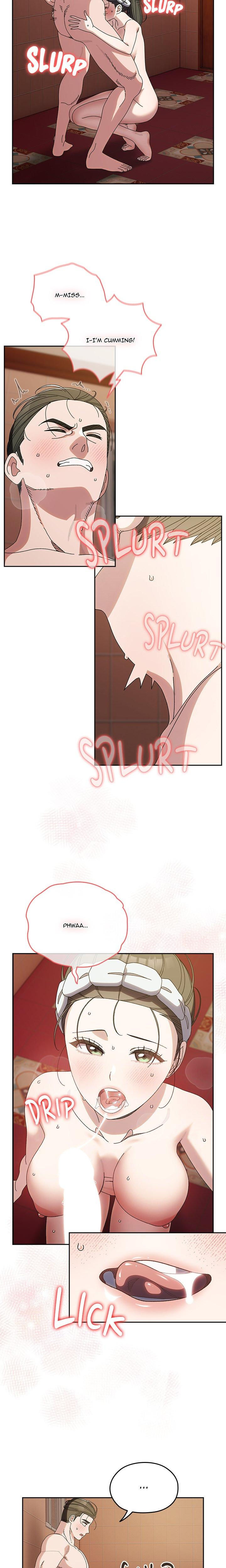 Boss! Give me your daughter! Manhwa - Chapter 71 Page 2