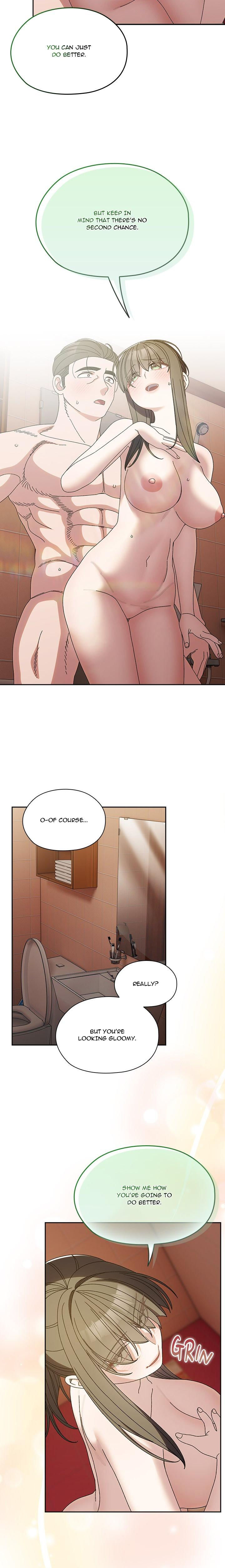 Boss! Give me your daughter! Manhwa - Chapter 71 Page 13