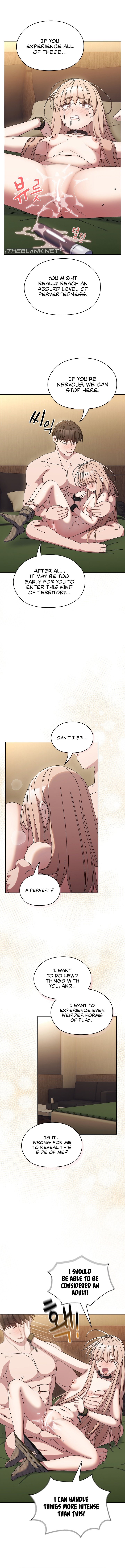 Boss! Give me your daughter! Manhwa - Chapter 63 Page 10