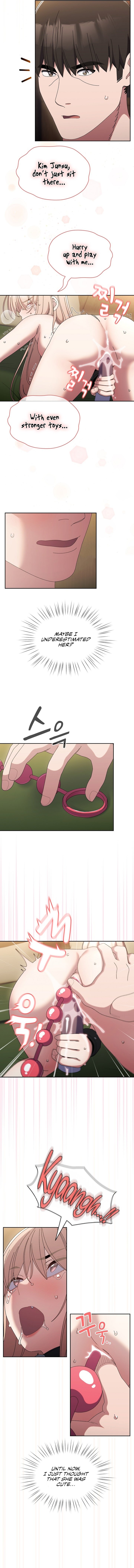 Boss! Give me your daughter! Manhwa - Chapter 63 Page 12