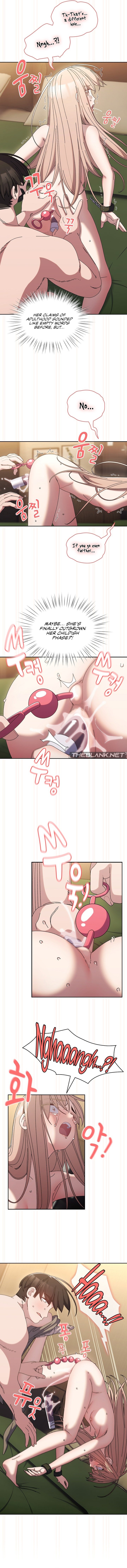 Boss! Give me your daughter! Manhwa - Chapter 63 Page 13