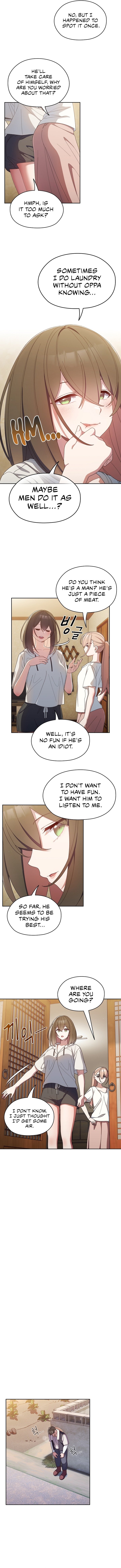 Boss! Give me your daughter! Manhwa - Chapter 2 Page 5