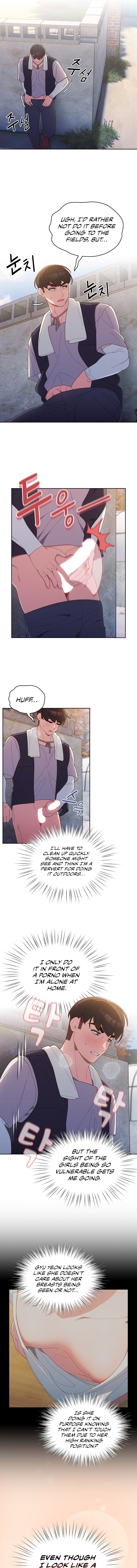 Boss! Give me your daughter! Manhwa - Chapter 2 Page 9