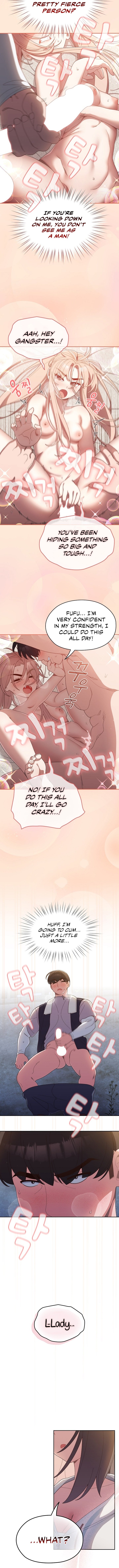 Boss! Give me your daughter! Manhwa - Chapter 2 Page 10