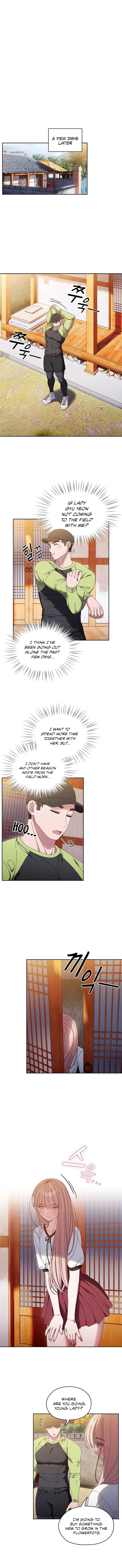 Boss! Give me your daughter! Manhwa - Chapter 16 Page 2