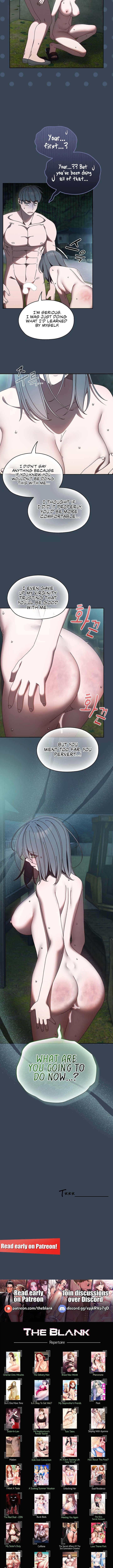 Boss! Give me your daughter! Manhwa - Chapter 29 Page 10