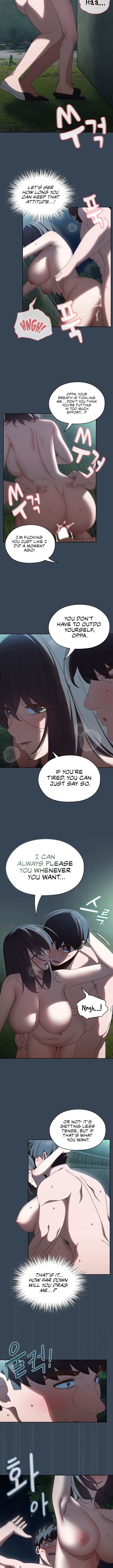 Boss! Give me your daughter! Manhwa - Chapter 29 Page 4