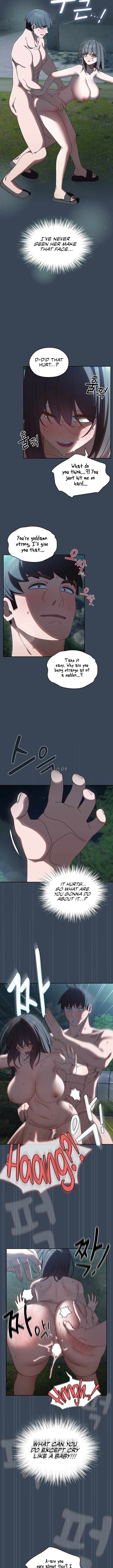 Boss! Give me your daughter! Manhwa - Chapter 29 Page 6