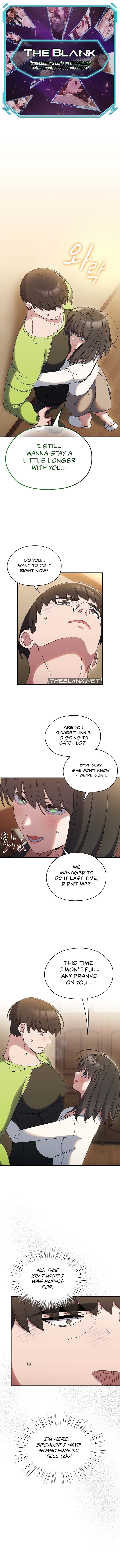 Boss! Give me your daughter! Manhwa - Chapter 41 Page 0