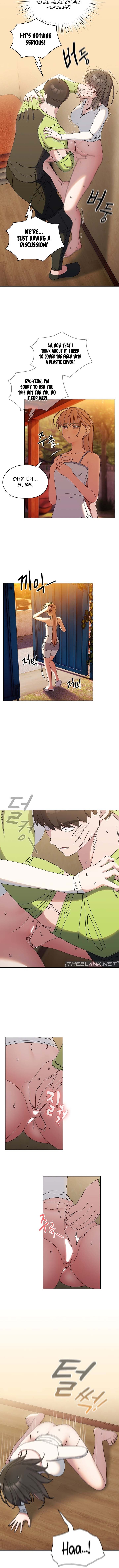 Boss! Give me your daughter! Manhwa - Chapter 41 Page 10