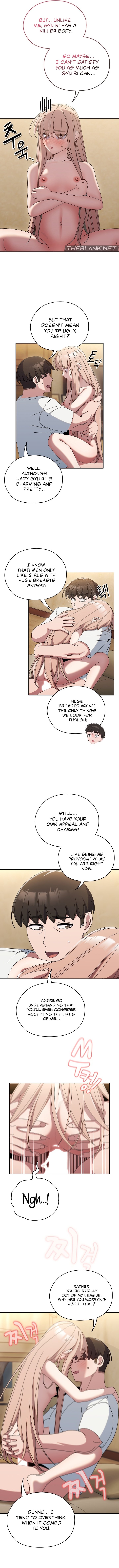 Boss! Give me your daughter! Manhwa - Chapter 48 Page 4