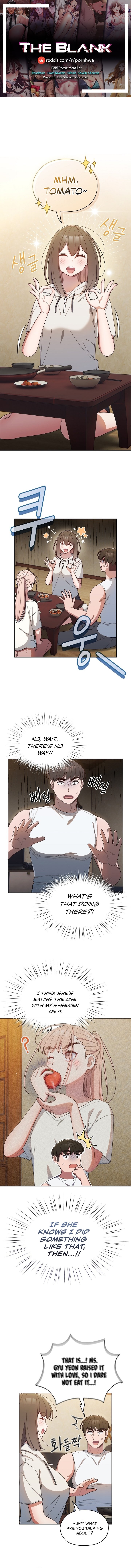 Boss! Give me your daughter! Manhwa - Chapter 5 Page 0