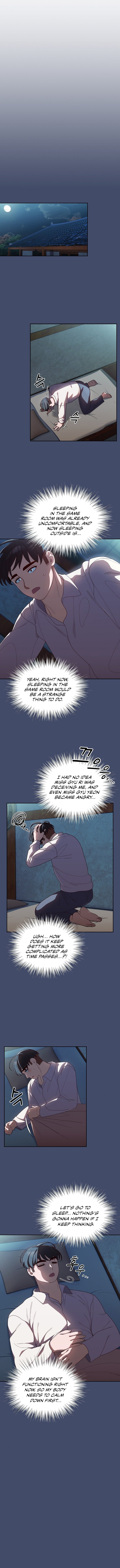 Boss! Give me your daughter! Manhwa - Chapter 5 Page 6