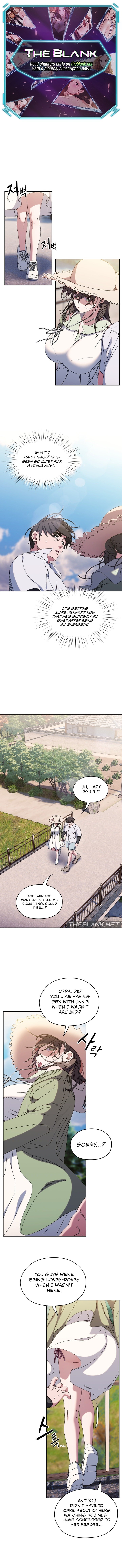 Boss! Give me your daughter! Manhwa - Chapter 52 Page 0