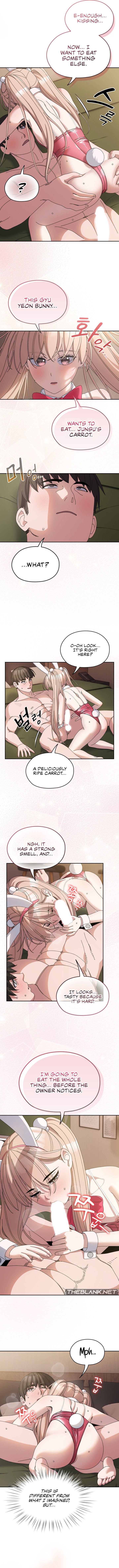 Boss! Give me your daughter! Manhwa - Chapter 64 Page 2