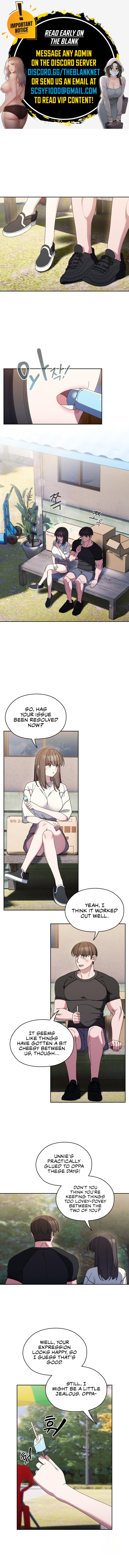 Boss! Give me your daughter! Manhwa - Chapter 66 Page 0