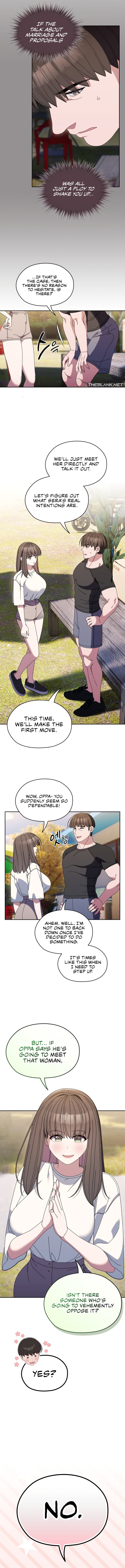 Boss! Give me your daughter! Manhwa - Chapter 66 Page 3