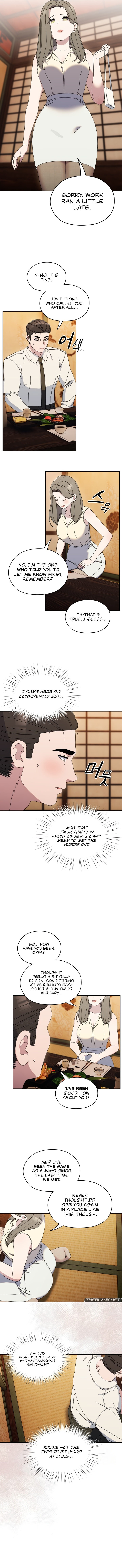 Boss! Give me your daughter! Manhwa - Chapter 66 Page 6